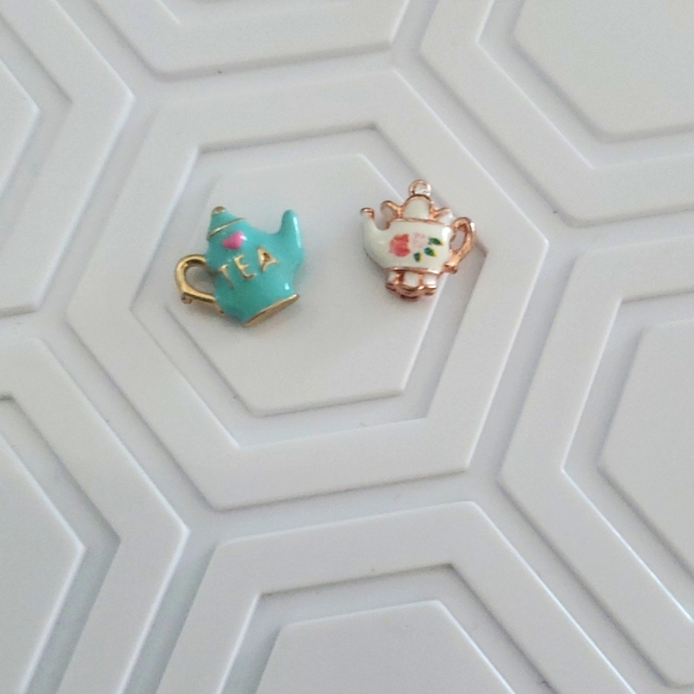 Origami Owl charms